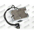 Rick's Motorsports Electrics Universal Hot Shot Style Rectifier-Regulator for Harley Davidson Super Glide/Wide Glide/Touring Road King/Electra Glide '08-20, Low Rider '18-20 (All Models) Rick's Motorsports Electrics Universal Hot Shot Style Rectifier-Regulator for Harley Davidson Super Glide/Wide Glide/Touring Road King/Electra Glide '08-20, Low Rider '18-20 (All Models)